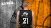 Sport Basketball GIF by Basket_fi