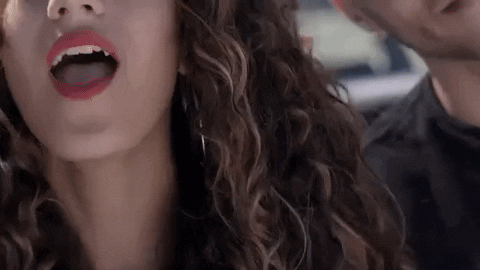 kalin and myles GIF by Skylar Stecker