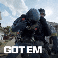 Warzone GIF by Call of Duty