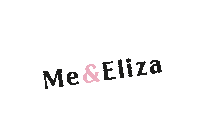 Meandeliza Sticker by Me & Eliza