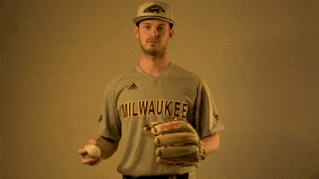 Mke Uw GIF by Milwaukee Panthers
