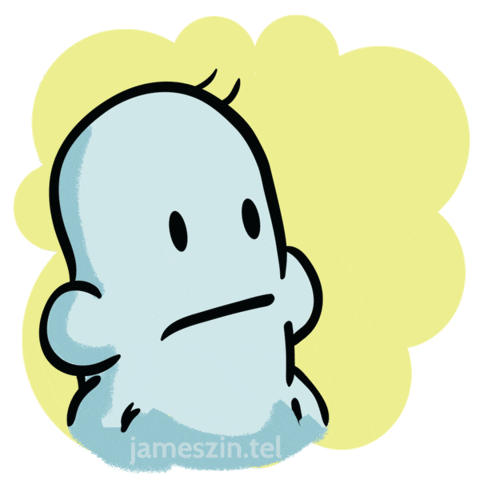 JamesZintel giphyupload reaction thumbs up positive Sticker