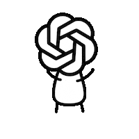 度菇13咦的茶水間 Sticker