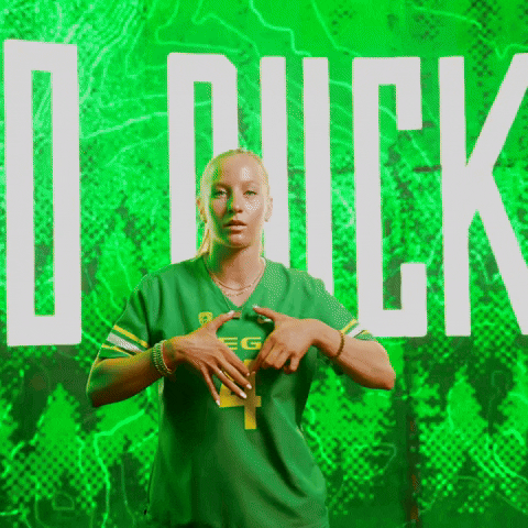 Lacrosse Oregon GIF by GoDucks