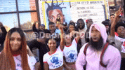 Dance Hello GIF by dupreegod
