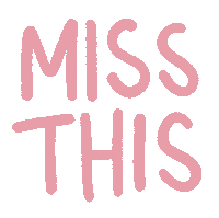 chloebohannon happy sad positive miss Sticker