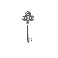 Gin And Tonic Drink Sticker by No.3 Gin