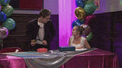 sitting school of rock GIF by Nickelodeon