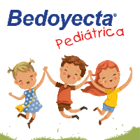 Kids Niños Sticker by Bausch Health