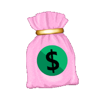 money Sticker by STACK