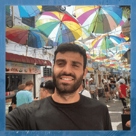 shaihamu giphygifmaker giphyattribution shai hamu GIF