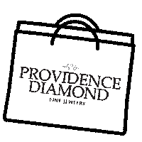 ProvidenceDiamond shopping jewelry diamond providence Sticker