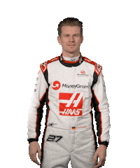 Formula 1 Sticker by Haas F1 Team