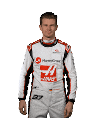 Formula 1 Sticker by Haas F1 Team