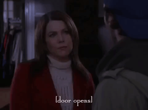 season 4 netflix GIF by Gilmore Girls 