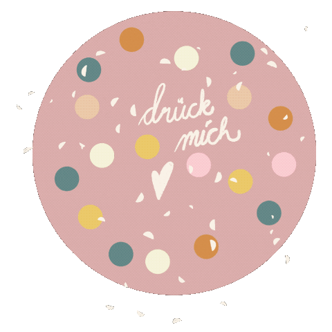 Dots Starter Sticker by lillemei