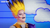 Series 3 Druk GIF by BBC Three