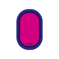 travel love Sticker by Wizz Air