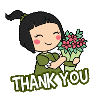 comemhomelab thanks lovely thankyou natural Sticker