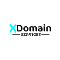 XDomainServices x multiversx elrond dns Sticker