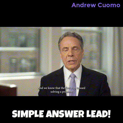 New York Vote GIF by Andrew Cuomo
