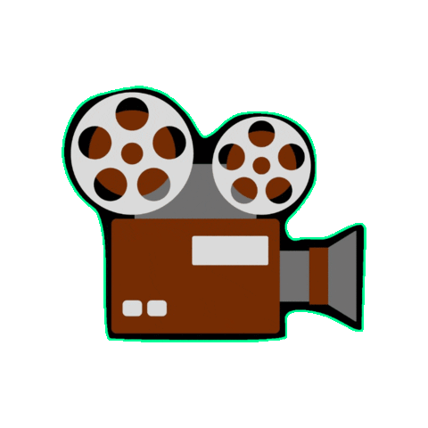 vadootv giphygifmaker Sticker