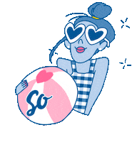 So Long Hello Sticker by Bath & Body Works