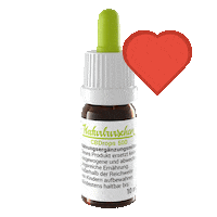 Cbd Hemp Sticker by Die Naturburschen