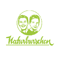 Cbd Hemp Sticker by Die Naturburschen