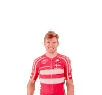 Cycling Victory Sticker
