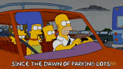 Lisa Simpson GIF by The Simpsons