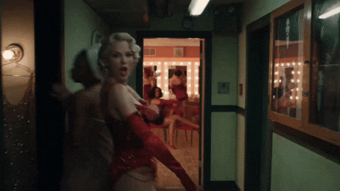 Leaving Music Video GIF by Taylor Swift