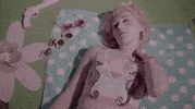 girl sunbathing GIF by Jessica Lea Mayfield