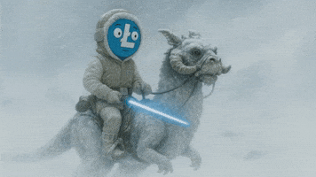 Star Wars Lol GIF by LitVM