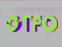 Art Glitch GIF