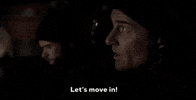 Move In Lets Go GIF by Wolf Entertainment