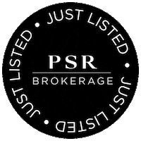 Real Estate Sale Sticker by PSR Brokerage