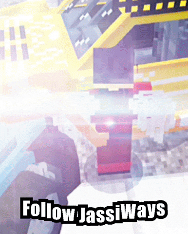 Sports Car Glitch GIF