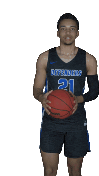 Isaiah Coleman Sticker by CSUDefenders