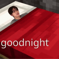 Sleepy GIF