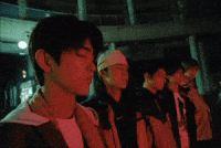 Cortis GIF