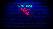 Broilking GIF by Broil King the King of Grills