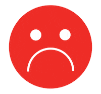 Happy The Best Sticker by thebestbrand