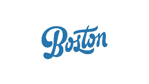 Travel Boston Sticker by Alaska Airlines