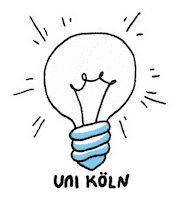 Event Idea Sticker by Universität zu Köln