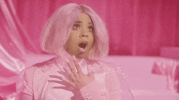 Slow Dancing GIF by Tayla Parx