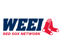 Weei Sticker by Audacy_Boston