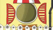 GIF by Sarah & Duck