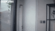Nikesh Patel Rose Matafeo GIF by BBC Three