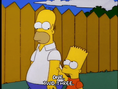 homer simpson GIF